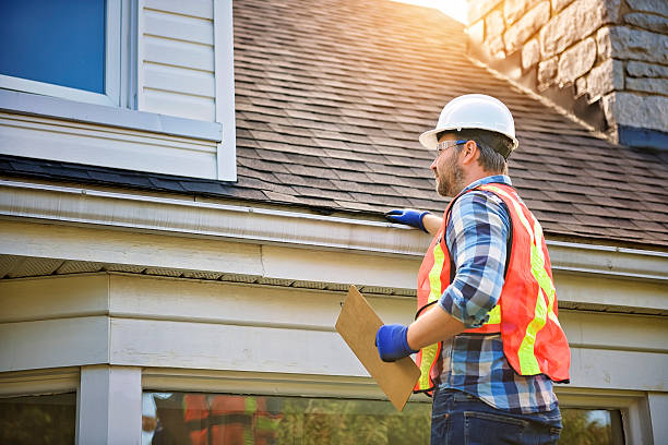 Trusted Roof Installation service in Quenemo, KS - Ben Roofing and Steel LLC